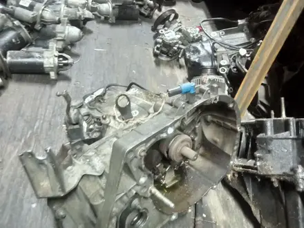 Коробка на lada largus за 150 000 тг. в Алматы