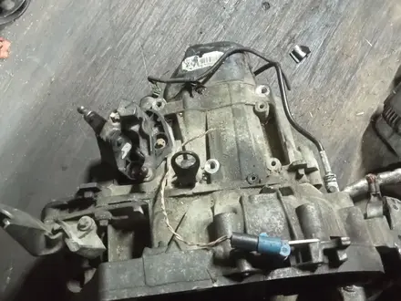 Коробка на lada largus за 150 000 тг. в Алматы – фото 2