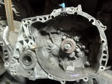 Коробка на lada largus за 150 000 тг. в Алматы – фото 3