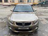 Honda Accord 2008 годаүшін5 000 000 тг. в Жанаозен
