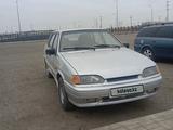 ВАЗ (Lada) 2115 2006 годаfor800 000 тг. в Атырау – фото 4