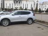 Nissan X-Trail 2020 года за 9 300 000 тг. в Астана – фото 4