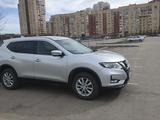 Nissan X-Trail 2020 года за 9 300 000 тг. в Астана – фото 5
