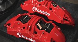 Brembo тормоза за 1 260 000 тг. в Астана