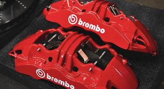 Brembo тормоза за 1 260 000 тг. в Астана