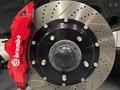 Brembo тормоза за 1 260 000 тг. в Астана – фото 19