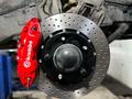 Brembo тормозаүшін1 260 000 тг. в Астана – фото 21