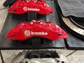 Brembo тормоза за 1 260 000 тг. в Астана – фото 36