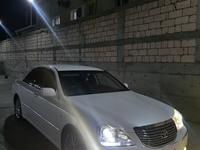 Toyota Crown Majesta 2005 годаfor4 500 000 тг. в Актау