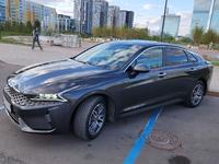 Kia K5 2021 года за 11 300 000 тг. в Астана