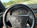 Mercedes-Benz E 230 1998 годаfor2 650 000 тг. в Талдыкорган – фото 8