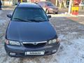 Mazda 626 1999 годаfor2 450 000 тг. в Алматы – фото 4