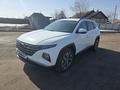 Hyundai Tucson 2022 года за 11 500 000 тг. в Астана