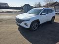 Hyundai Tucson 2022 года за 11 500 000 тг. в Астана – фото 2