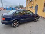 Volkswagen Passat 1993 годаүшін1 000 000 тг. в Атырау – фото 3