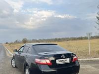 Toyota Camry 2007 годаүшін6 700 000 тг. в Тараз