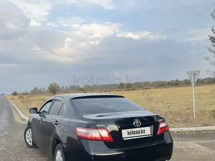 Toyota Camry 2007 года за 6 700 000 тг. в Тараз