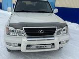 Lexus LX 470 2000 года за 12 000 000 тг. в Усть-Каменогорск