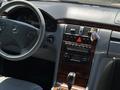 Mercedes-Benz E 320 2002 года за 4 800 000 тг. в Астана – фото 14