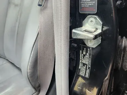 Mercedes-Benz E 320 2002 года за 4 800 000 тг. в Астана – фото 16