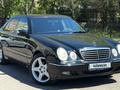 Mercedes-Benz E 320 2002 года за 4 800 000 тг. в Астана