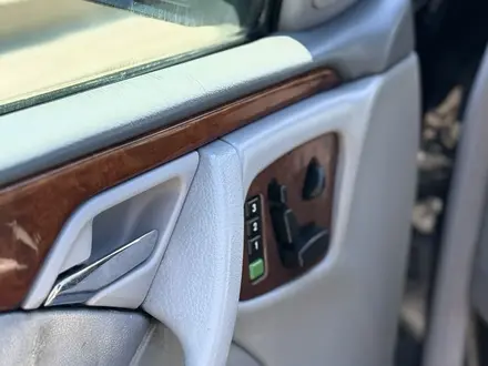 Mercedes-Benz E 320 2002 года за 4 800 000 тг. в Астана – фото 5