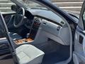 Mercedes-Benz E 320 2002 года за 4 800 000 тг. в Астана – фото 8