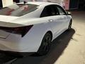 Hyundai Elantra 2022 года за 8 600 000 тг. в Уральск – фото 2