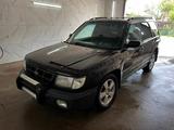 Subaru Forester 2000 годаүшін2 750 000 тг. в Алматы – фото 2