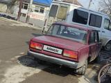 ВАЗ (Lada) 2107 2001 годаfor1 200 000 тг. в Алматы