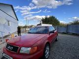 Audi 100 1991 годаүшін1 600 000 тг. в Павлодар