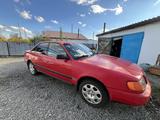 Audi 100 1991 годаүшін1 600 000 тг. в Павлодар – фото 3