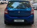 Renault Sandero 2014 годаүшін3 000 000 тг. в Тараз – фото 7