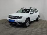 Renault Duster 2016 года за 7 490 000 тг. в Алматы