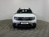 Renault Duster 2016 годаүшін6 990 000 тг. в Алматы – фото 2