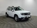 Renault Duster 2016 годаүшін7 100 000 тг. в Алматы – фото 3