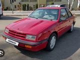 Dodge Shadow 1990 годаүшін1 300 000 тг. в Алматы