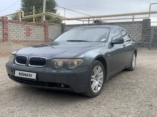 BMW 735
