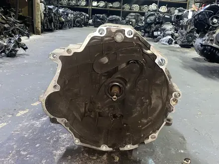 Привозной МКПП 6 ступка с объемом 3.0л с маркировкой ASN из Швцарий за 250 000 тг. в Астана