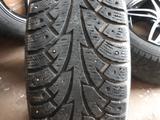 Комплект дисков с резиной 5/100 R16 резина 215/60 R16 Hankookfor150 000 тг. в Караганда – фото 3