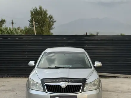 Skoda Octavia 2010 года за 4 500 000 тг. в Алматы