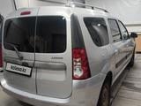 ВАЗ (Lada) Largus 2014 годаүшін2 750 000 тг. в Усть-Каменогорск