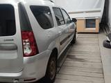 ВАЗ (Lada) Largus 2014 годаүшін2 750 000 тг. в Усть-Каменогорск – фото 2