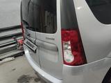 ВАЗ (Lada) Largus 2014 годаүшін2 750 000 тг. в Усть-Каменогорск – фото 3