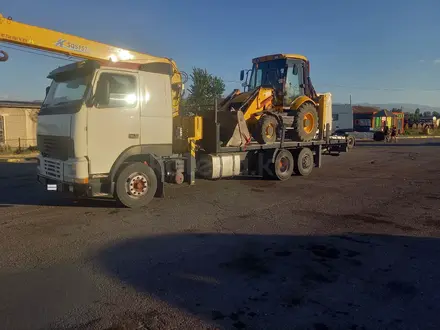 Volvo  FH 1996 года за 30 000 000 тг. в Тараз – фото 5