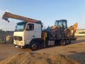 Volvo  FH 1996 годаүшін30 000 000 тг. в Тараз – фото 6