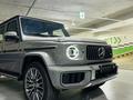 Mercedes-Benz G 63 AMG 2024 года за 133 000 000 тг. в Шымкент