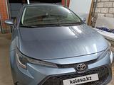 Toyota Corolla 2019 года за 9 000 000 тг. в Актобе – фото 4