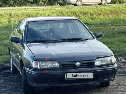 Nissan Primera 1993 года за 750 000 тг. в Кокшетау