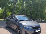 Kia Rio 2013 годаүшін3 500 000 тг. в Жезкент